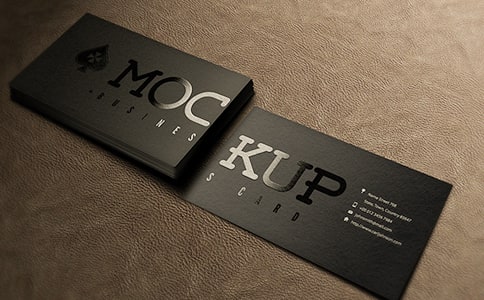 《父亲的名片》读后感