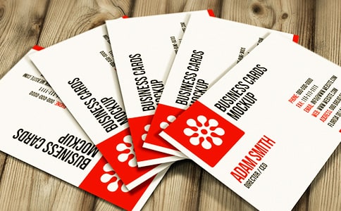 《我的名片》教案(精选20篇)