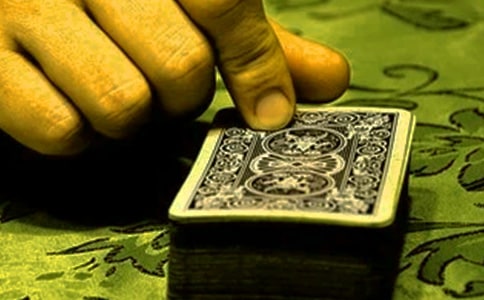 小班语言活动米老鼠的魔术棒教案