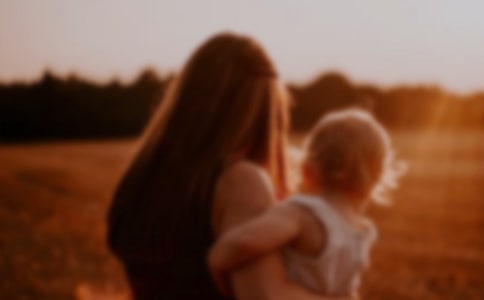 写给母亲的感谢信