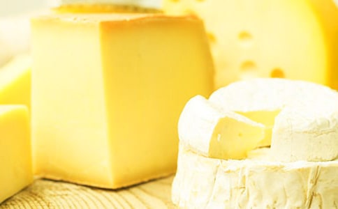 一块奶酪教学反思