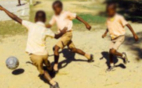 小学男孩的自我介绍