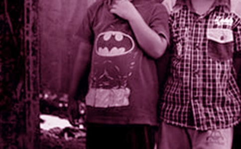 男孩子必读的书反思