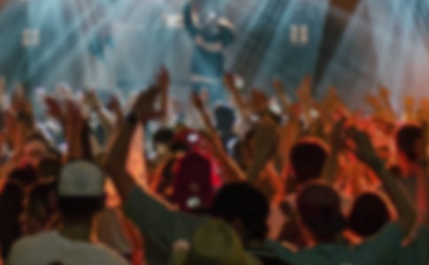 我的偶像记叙文