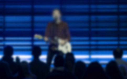 我的偶像记叙文