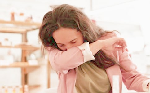 打喷嚏的小老鼠教案