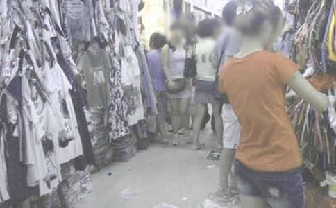 商品批发购销合同6篇