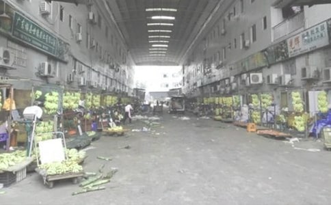 服装批发采购合同