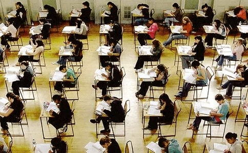 五年级品德与社会下册期末考试自评报告