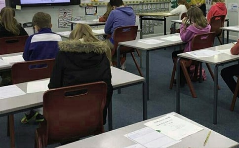 期末考试动员大会演讲稿