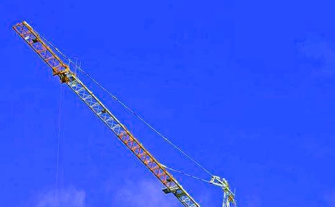 起重机租赁合同【荐】