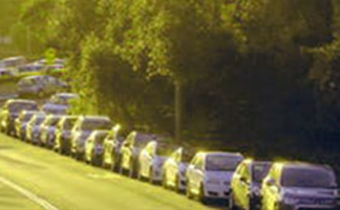 汽车转让合同-转让合同