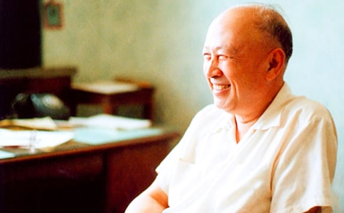 《钱学森》公开课教学设计和反思