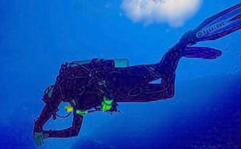 大班科学潜水艇教案