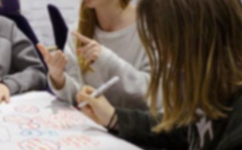 向上向善好青年心得体会