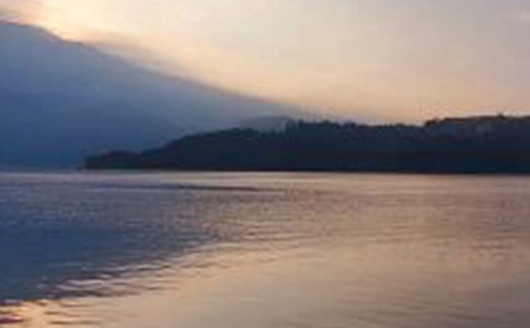 《日月潭》教学反思15篇