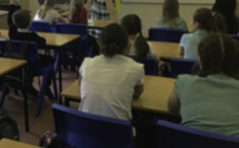 【热】上课迟到检讨书