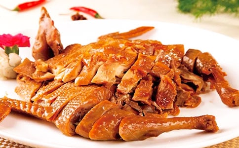 《狼大叔的红烧鸡》教案