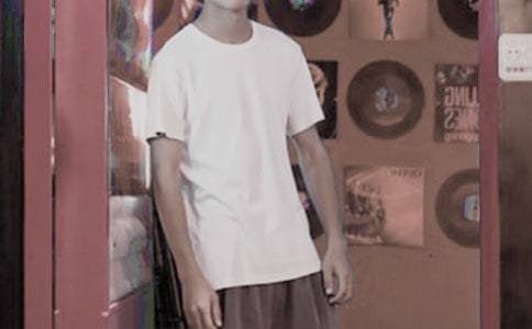 少年闰土教学反思