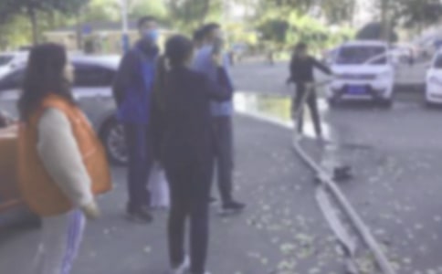 社区矫正工作调研报告