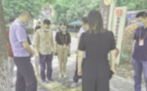 社区建设调研报告