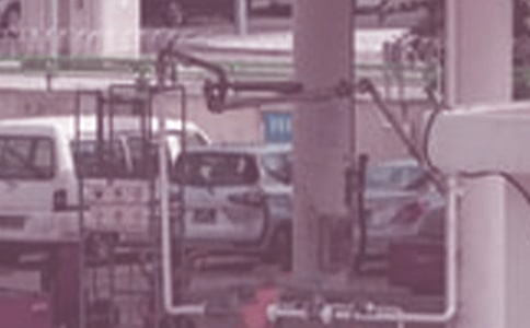 石油的代销合同