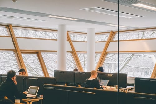 网站项目开发实习总结