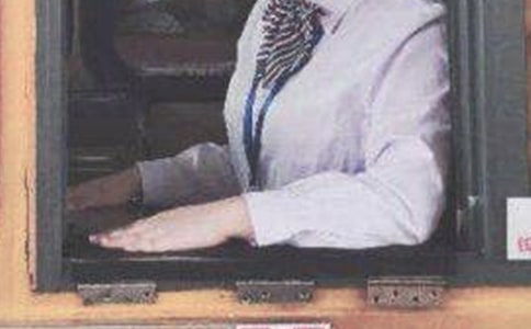 高速公路收费员年度总结