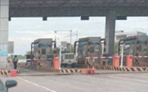 高速收费站对标学习心得体会