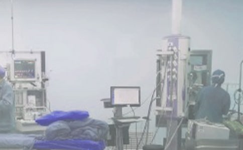 手术室实习心得