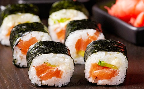 寿司之神观后感