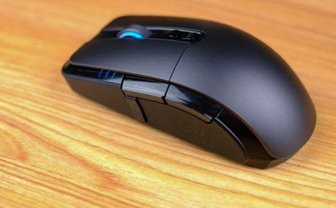 鼠标小老鼠大班教案