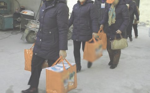 《企鹅送礼物》的反思范文