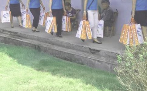 小班语言《老鼠阿姨送礼物》活动设计及反思