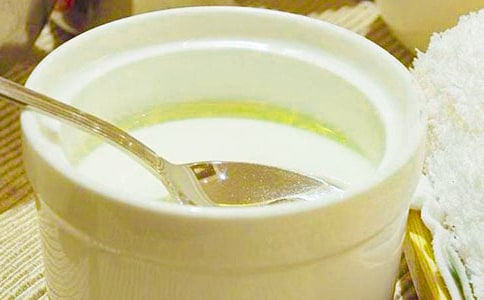 初中生做酸奶作文