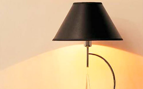 台灯设计说课稿