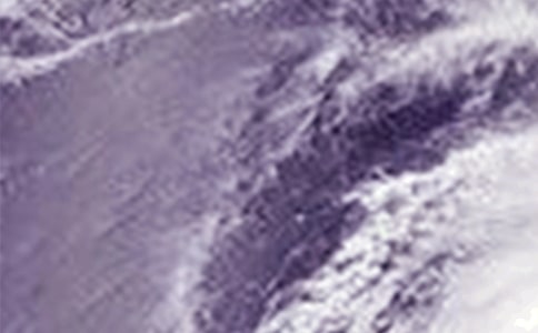 超强台风观后感