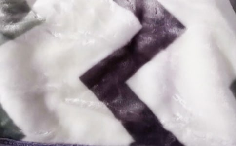 小班语言阿文的小毯子教案