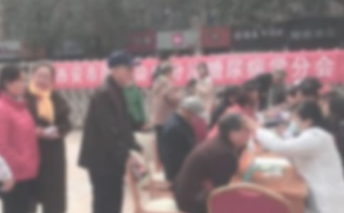 世界糖尿病日活动总结范文