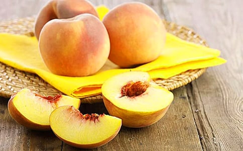 中班健康教案:摘桃子教案及教学反思