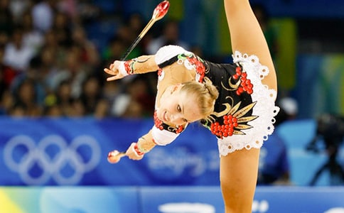 广播体操比赛活动总结