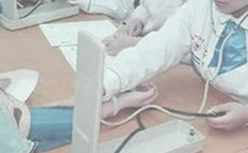 小学男生体检 半数有生殖系统毛病