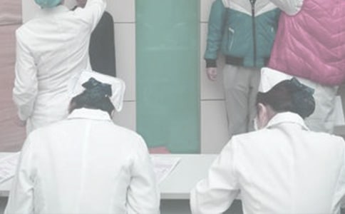 有关体检的日记500字6篇