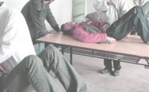 征兵体检工作廉洁责任书