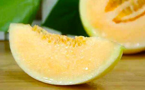 甜瓜采购合同范本