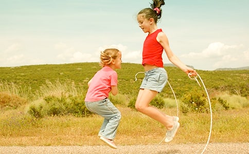 跳绳小学作文300字锦集八篇