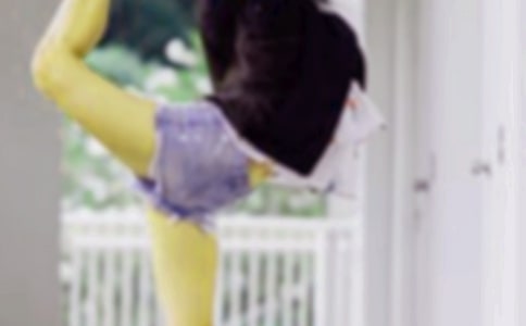 我的雀斑会跳舞读后感