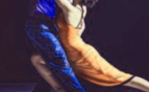 会跳舞的小脚小班教案