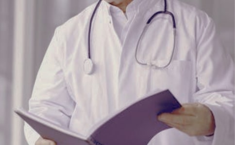 《世界上第一个听诊器》教案