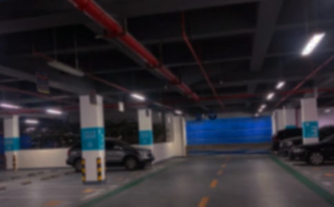 停车场承包合同(8篇)